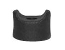 Ringen buisuitsparing